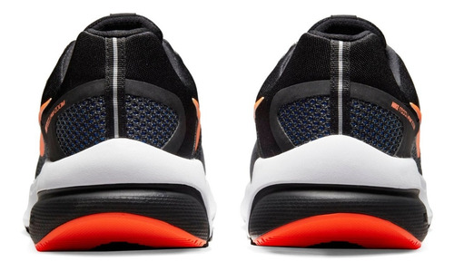 Zapatillas Nike Hombre Running Zoom Prevail | Da1102-004