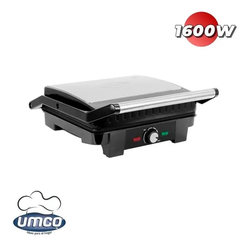 Plancha sanduchera 2025