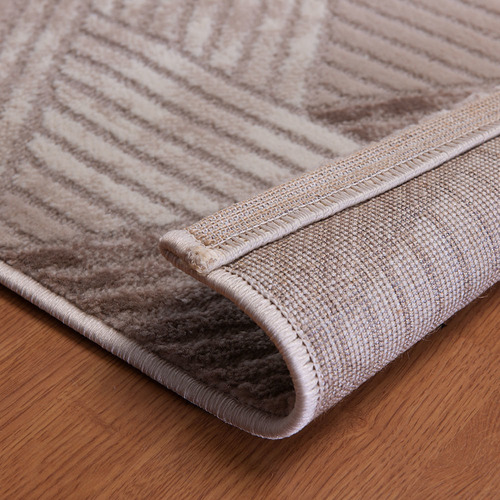 Tapete Rimini 1,00 X 1,40 Des 003/bege