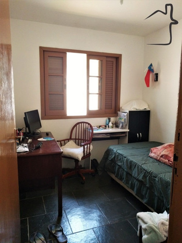 Imagem 20 de 30 de Casa A Venda Com 4 Dormitórios 4 Vagas Em Santana De Parnaíba Km 45 Da Castelo - Ca00031 - 33127831