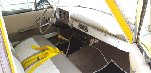 Aero Willys 1966 V.e.b