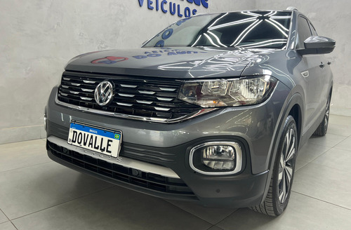 Volkswagen Outros Modelos T-CROSS HIGHLINE 1.4 TSI FLEX 16V 5P AUT