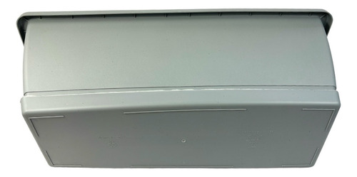 Maceta Rectangular Con Base. Jardinera Ventana 4 Piezas