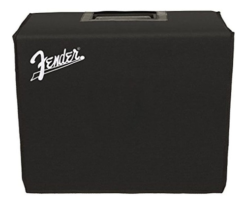 Fender Mustang Gt 100 Amplificador Cubierta Negro
