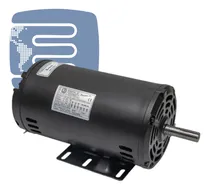 Comprar Motor Elétrico Trifásico 2cv 4 Pólos Baixa Rotação 220\u002F380v