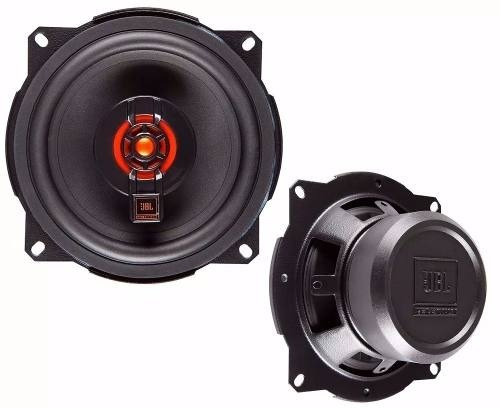 Parlantes Jbl Selenium 5 Flex 100w 5tr11a 3 Vias Par