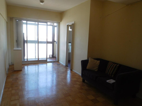 Imagen 6 de 23 de Recoleta Avda. Las Heras Y Larrea, 2 Amb A Reciclar, Piso Alto, Vista Abierta, Balcon, Contrafrente