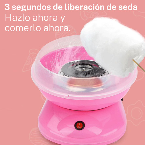 Color Pull Bead Marshmallow Auto Diy Rosa. Vrvalue
