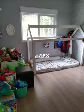 Casa De Condomínio Com 3 Dormitórios À Venda - Piratininga, Niterói/rj - Cav21915