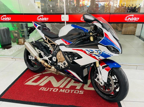 Imagem 4 de 6 de Bmw/s1000 Rr