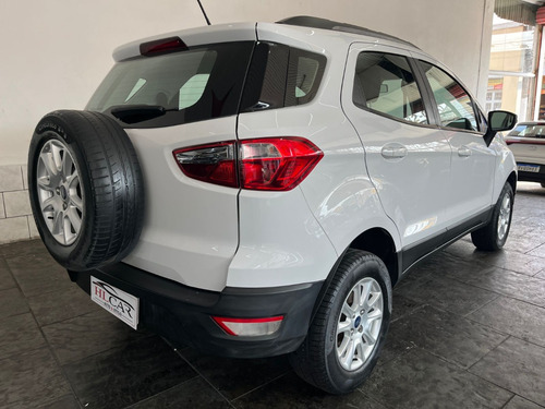 Ford Ecosport 1.5 Se Flex 5p
