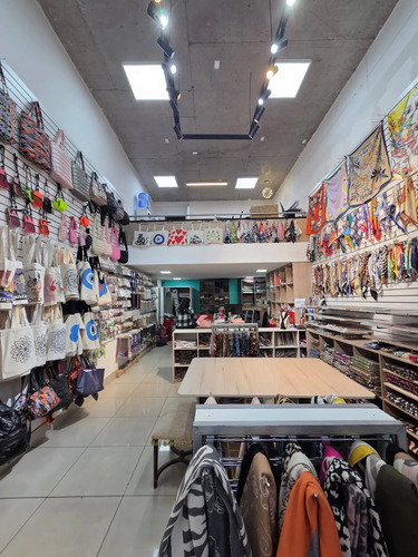 Vende Local Comercial En Patronato