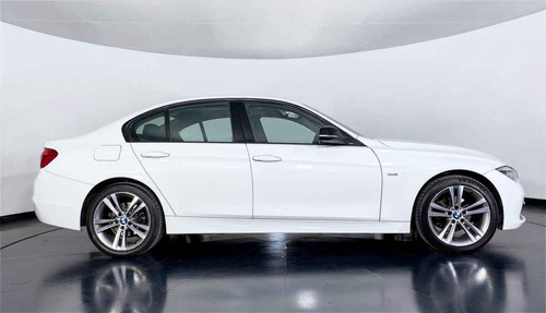 Imagen 4 de 15 de 109172 - Bmw Serie 3 2018 Con Garantía
