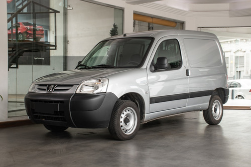 Peugeot Partner 1.6 Furgon M69