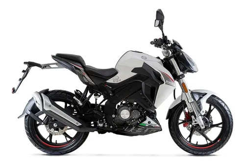 Benelli 180 S Delcar ® - Full Led + Regalo