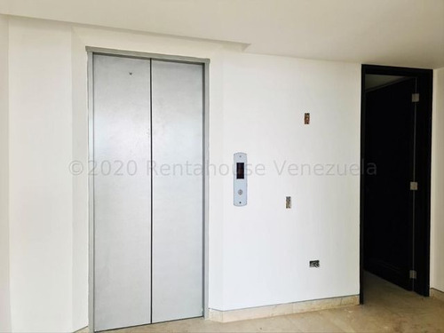 Apartamento Pent House En Venta En Los Campitos I, Son 636 Mts. Luis Infante 24-25198