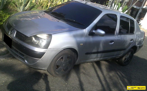 Renault Symbol 1.4 Authentique