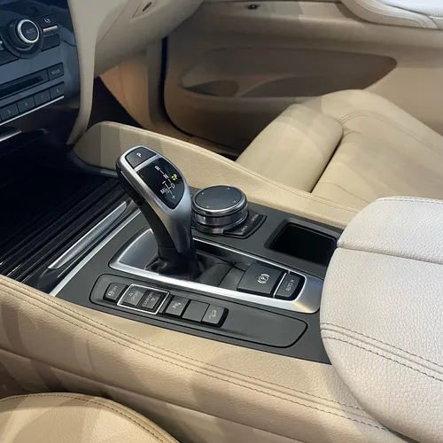 BMW X6 3.0 Xdrive35i