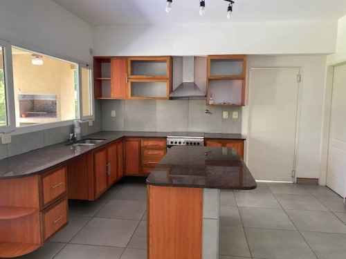 Imagen 20 de 30 de Casa En Venta En Santa Barbara, Tigre, G.b.a. Zona Norte