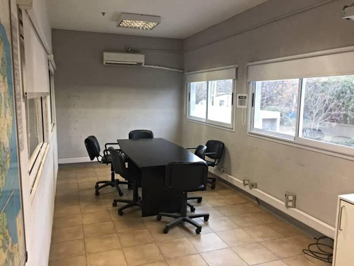 Imagen 8 de 18 de Venta Con Renta Depósito Logístico A+ De 6926m2 En Tigre