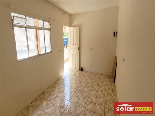 Imagem 15 de 18 de Casa Parque Boturussu São Paulo/sp - 13211