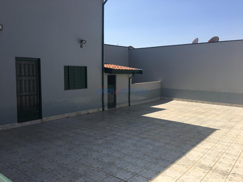 Imagem 22 de 28 de Casa À Venda Em Jardim Nova Europa - Ca272611