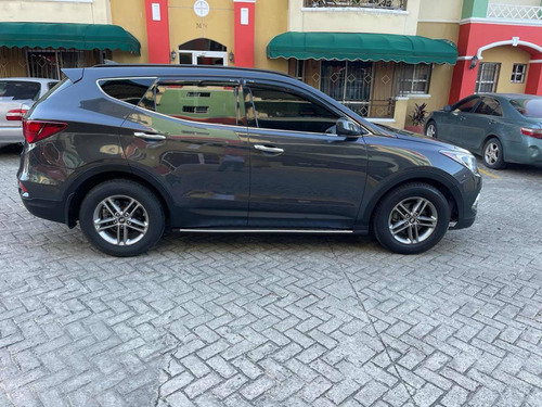 Imagen 3 de 15 de Hyundai Santa Fe Sport Americana