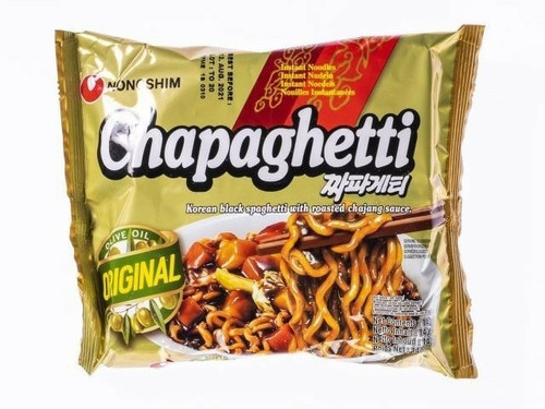 Fideos Chapaghetti - g a $109