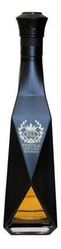 Caja De 6 Tequila Rey Del Mundo Reposado 750 Ml