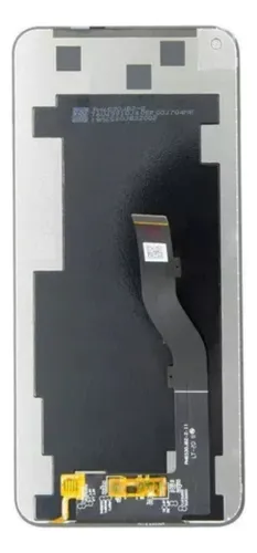 Modulo Pantalla P/ Tcl 10l/10lite Calidad Original S/marco