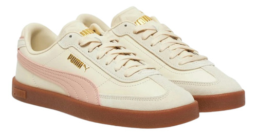 Zapatillas Puma Club Ii Era Mujer 397447-23