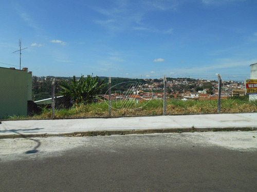 Imagem 2 de 3 de Terreno À Venda Em Vila Nogueira - Te226511