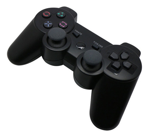 Controle Bluetooth Para Ps3 - Alta Performance E Vibração