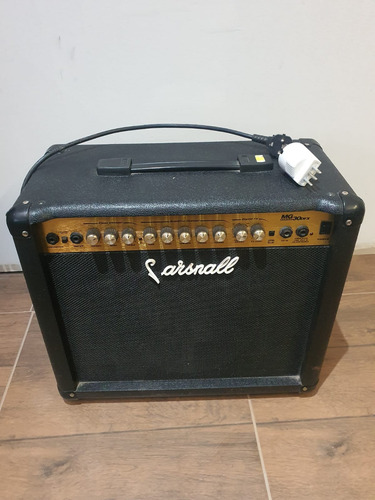 Marshall 30 Watts Mg30dfx