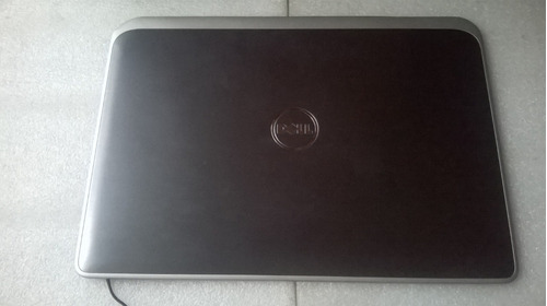 Reposamano Touchpad Y Carcasa Dell Inspiron 5421 Xrrmm Fh33h