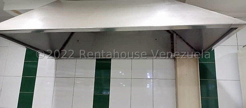 Imagen 2 de 14 de Local En Venta En Av Bolivar De Maracay Aragua 22-25464 Irrr