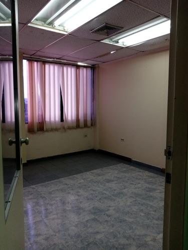 Imagen 20 de 25 de Se Alquilan 2 Oficinas De 100m2 Al01-1501zc-ajim