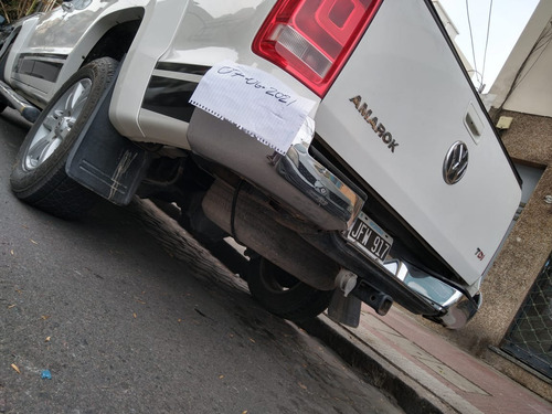 Imagen 8 de 14 de Amarok No Hilux, Rengers, S10, F-100, F-150, Toro, Frontier.