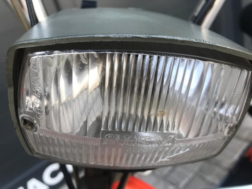 Imagen 14 de 20 de Piaggio Ciao Vespa 100% Original Italiana Ciclomotor Ciclo