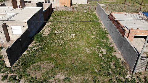 Venta - Terreno / Lote - Bahia Blanca - Nueva Belgrano
