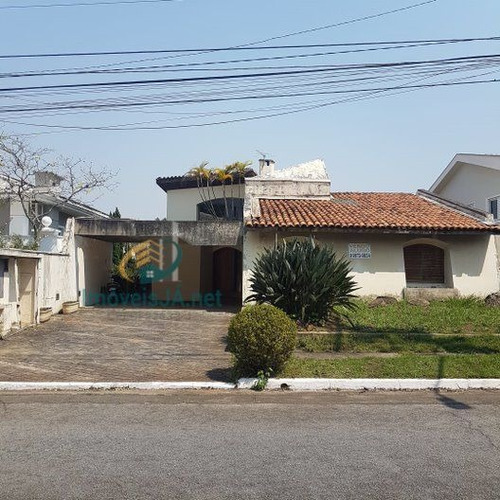 Imagem 13 de 21 de Casa Alto Padrão Para Alugar Em Barueri/sp - 705