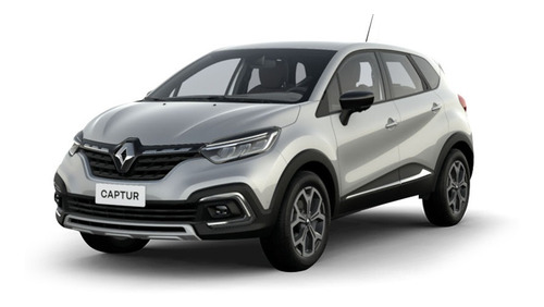 Imagem 5 de 8 de Captur 1.3 Tce Flex Iconic X-tronic