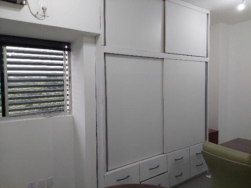 Imagem 11 de 15 de Sala Comercial Para Venda Em Salvador, Caminho Das Árvores, 1 Dormitório, 1 Vaga - Vg3097_2-1660698
