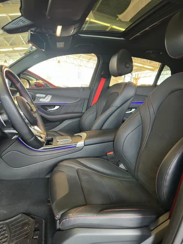 Glc43 Amg