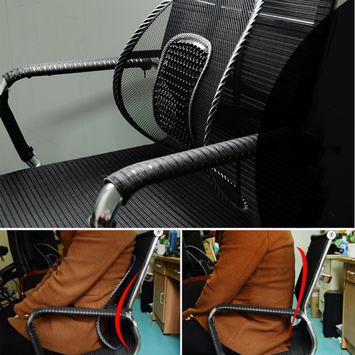Soporte Lumbar Para Asiento De Conducción Soporte Lumbar Par