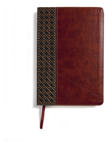 Biblia De Estudio Scofield Rvr60 Simil Piel Verde Oscuro ®