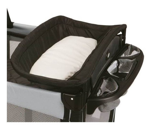 Imagen 3 de 7 de Corral Graco Pack And Play