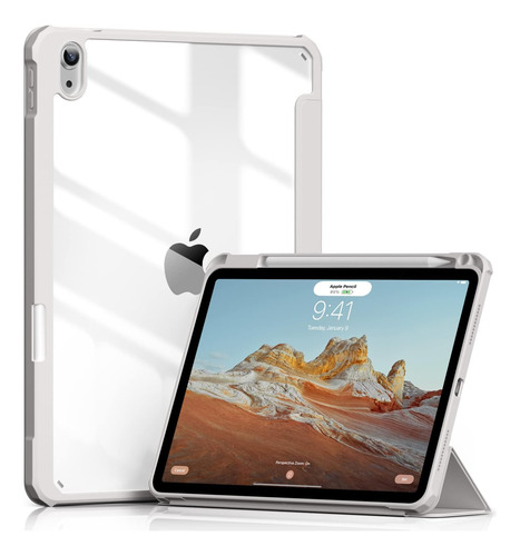 Aoub Funda Para iPad Air De 5.ª Generación (2022) iPad Air A