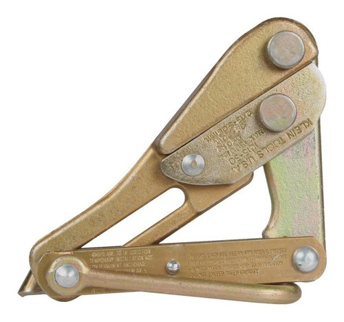 Tensor De Cable Grillo 3- 9.4 Mm 1500lb Klein Tools 1613-40