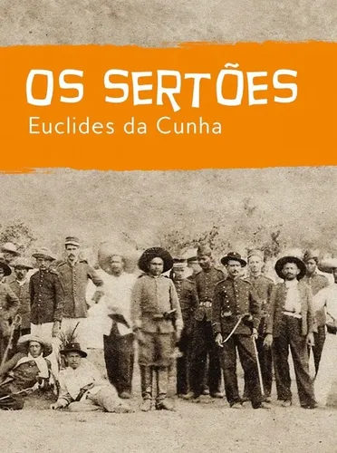 Libro Os sertões, de Cunha, Euclides da. Editorial Editora Martin Claret Ltda, tapa mole, en português (2017)